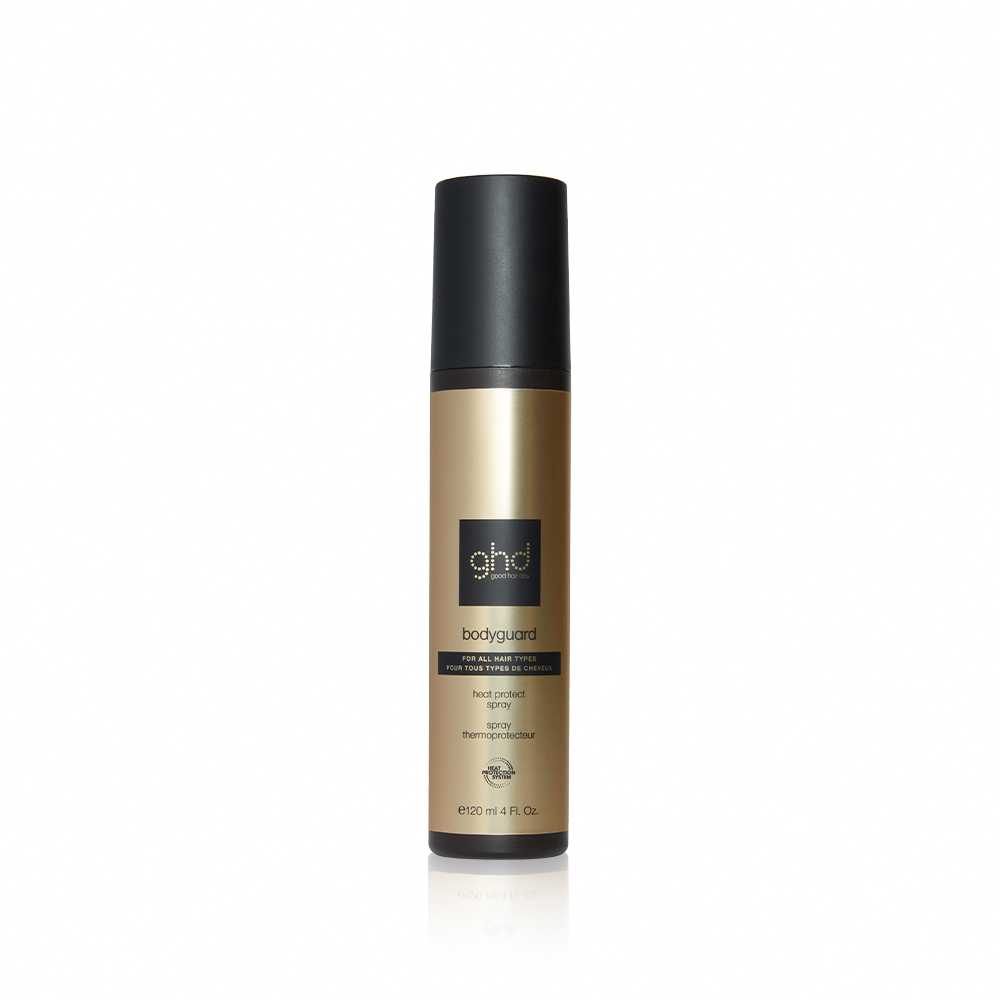 STARBRANDS-抗熱噴霧120ml